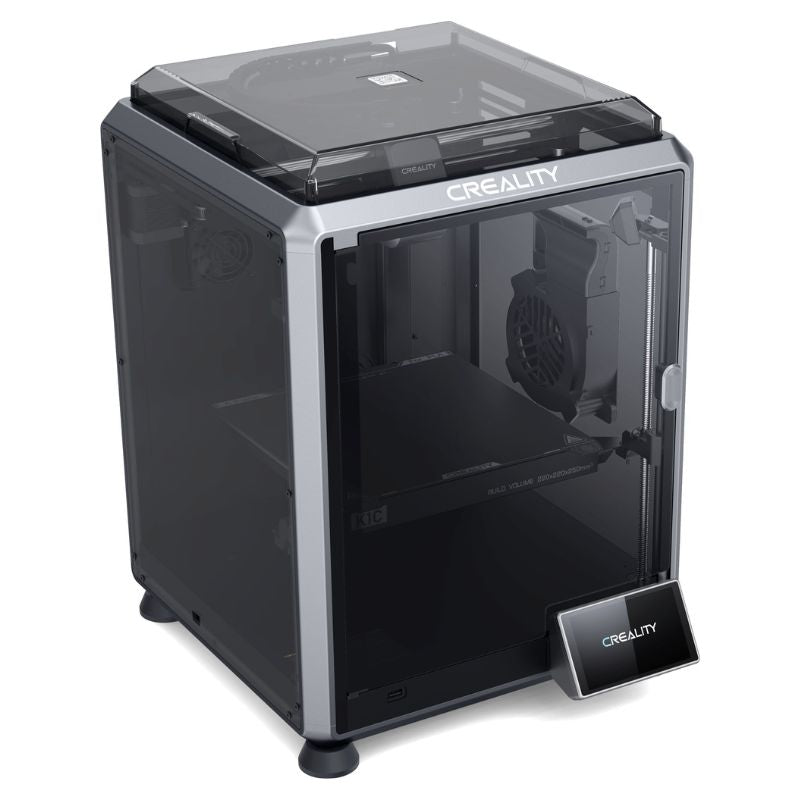 プリンター・複合機 Creality K1C Creality | K1C FDM 3Dプリンター