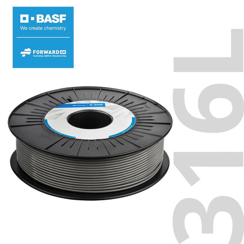 BASF Ultrafuse 316L