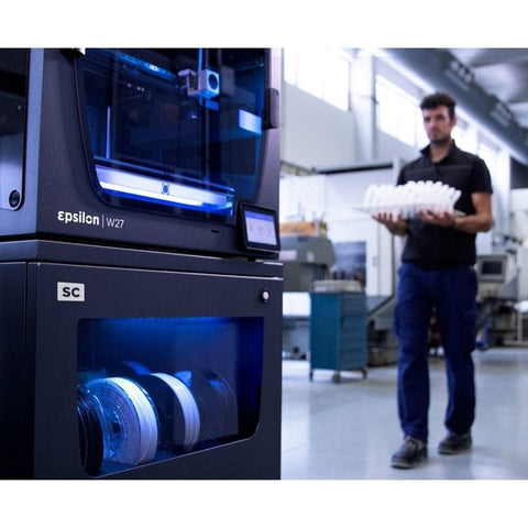 BCN3D Epsilon W27 3D Printer
