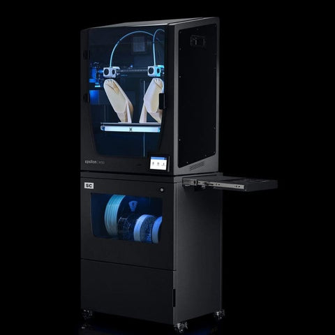 BCN3D Epsilon W50 3D Printer
