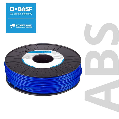 BASF Ultrafuse ABS