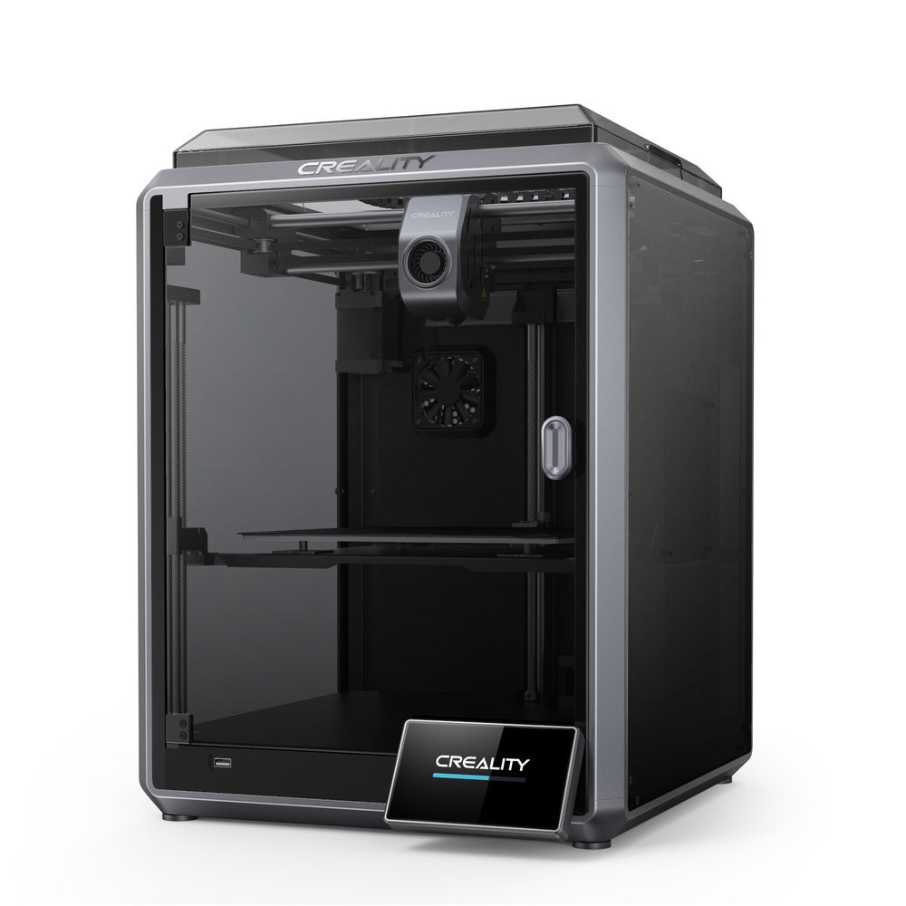 Creality K1 3Dプリンター Creality 3D K1 | 3D Deskundige
