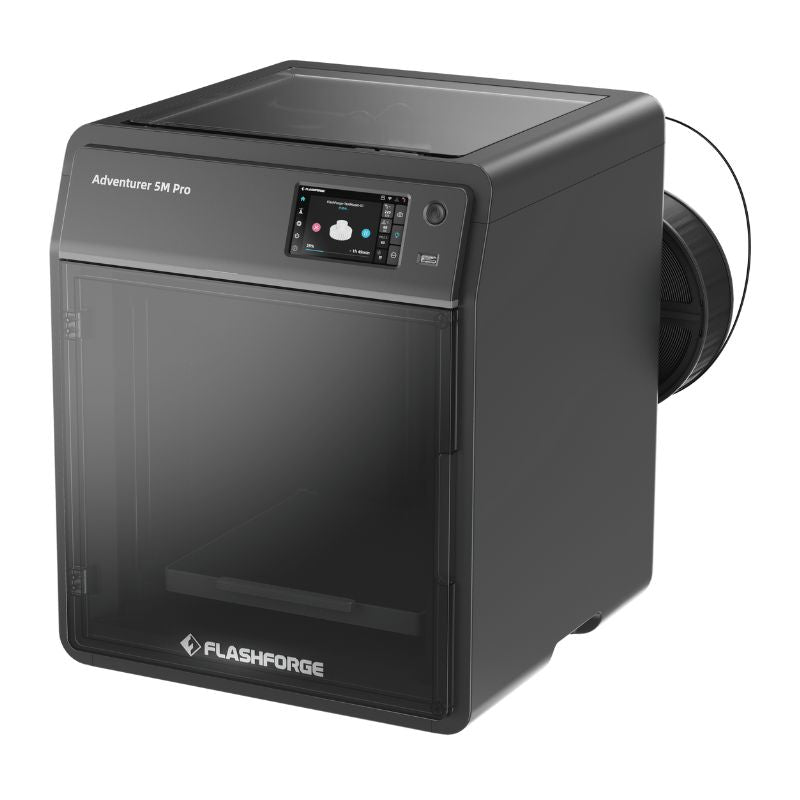 ひ*せ様 FLASHFORGE Adventurer 5M Pro 3Dプリンタ Flashforge Adventurer 5M Pro | 3D Deskundige