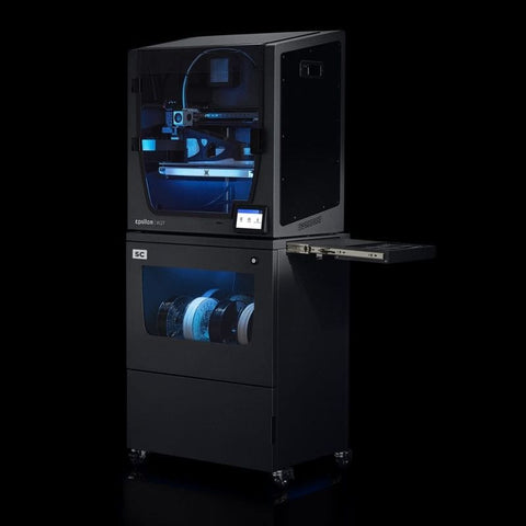 BCN3D Epsilon W27 3D Printer