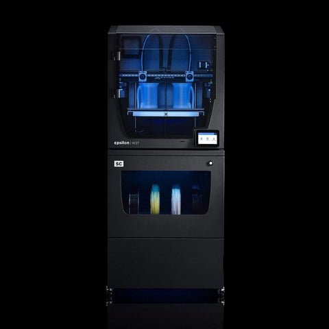 BCN3D Epsilon W27 3D Printer