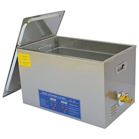 Ultrasonic Cleaner 30L