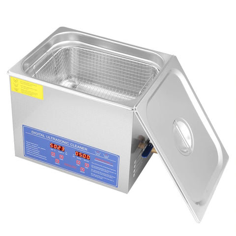 Ultrasonic Cleaner 10L