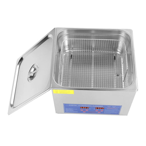 Ultrasonic Cleaner 15L