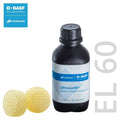 BASF Ultracur3D EL 60 Flexible Resin