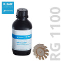 BASF Ultracur3D RG 1100 Rigid Resin