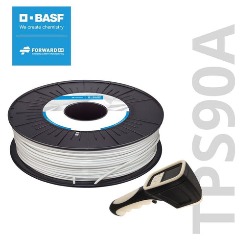 BASF Ultrafuse TPS 90A
