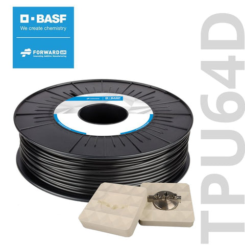 BASF Ultrafuse TPU 64D