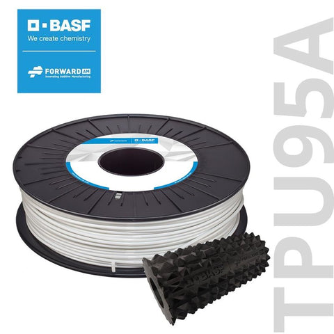 BASF Ultrafuse TPU 95A