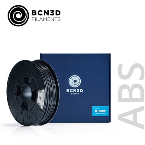 BCN3D Filament ABS