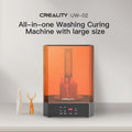 Creality 3D UW-02 Wash and Cure