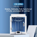 Creality 3D CR-5 Pro H 3D Printer