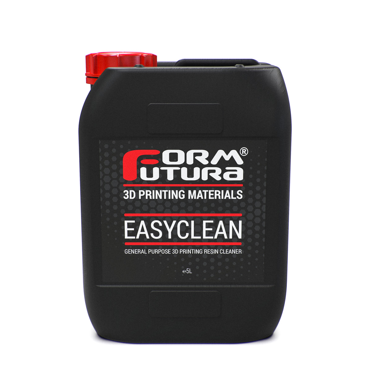 FormFutura EasyClean Resin Cleaner | 3D Deskundige